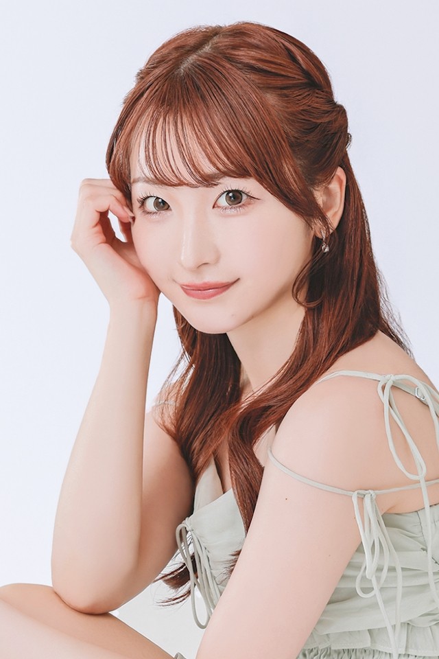 南 はるプロフィール写真1